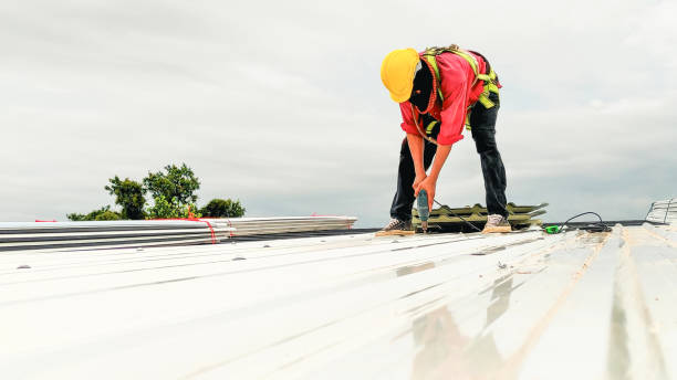 Best Rubber Roofing (EPDM, TPO)  in Bell Nyon, CA